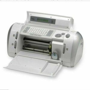 Cricut Personal Electronic Cutter